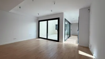 Piso en venta en Carrer de Borràs, 65, cerca de Carrer del Papa Pius XI, La Creu Alta (Sabadell) de 435.000 €
