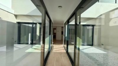 Piso en venta en Carrer de Borràs, 65, cerca de Carrer del Papa Pius XI, La Creu Alta (Sabadell) de 435.000 €
