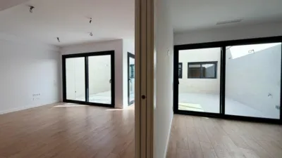 Piso en venta en Carrer de Borràs, 65, cerca de Carrer del Papa Pius XI, La Creu Alta (Sabadell) de 435.000 €