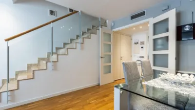 Casa en venta en Passatge de Vilanova, La Creu Alta (Sabadell) de 529.000 €