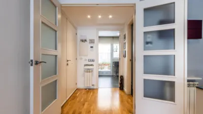 Casa en venta en Passatge de Vilanova, La Creu Alta (Sabadell) de 529.000 €