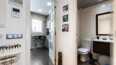Casa en venta en Passatge de Vilanova, La Creu Alta (Sabadell) de 529.000 €