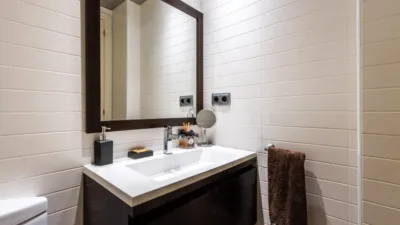Casa en venta en Passatge de Vilanova, La Creu Alta (Sabadell) de 529.000 €