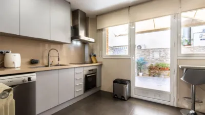 Casa en venta en Passatge de Vilanova, La Creu Alta (Sabadell) de 529.000 €