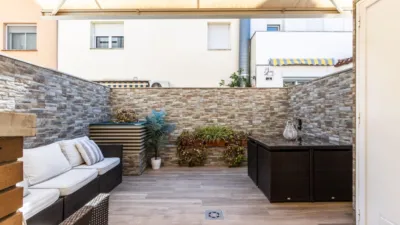 Casa en venta en Passatge de Vilanova, La Creu Alta (Sabadell) de 529.000 €