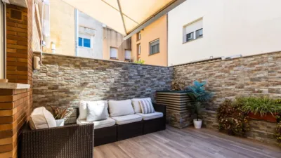 Casa en venta en Passatge de Vilanova, La Creu Alta (Sabadell) de 529.000 €