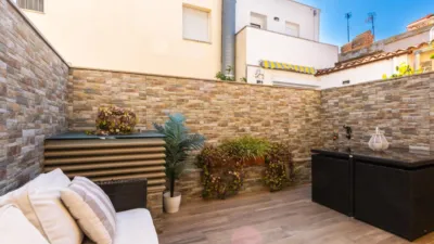 Casa en venta en Passatge de Vilanova, La Creu Alta (Sabadell) de 529.000 €