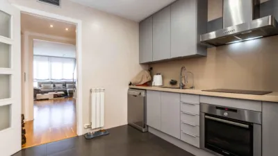 Casa en venta en Passatge de Vilanova, La Creu Alta (Sabadell) de 529.000 €