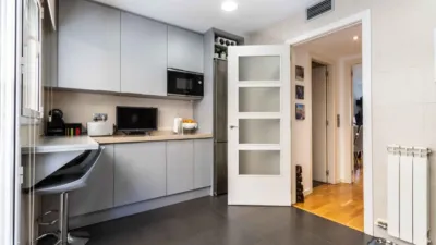 Casa en venta en Passatge de Vilanova, La Creu Alta (Sabadell) de 529.000 €