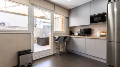 Casa en venta en Passatge de Vilanova, La Creu Alta (Sabadell) de 529.000 €