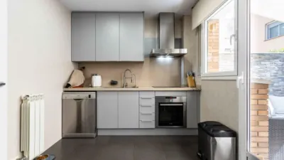 Casa en venta en Passatge de Vilanova, La Creu Alta (Sabadell) de 529.000 €