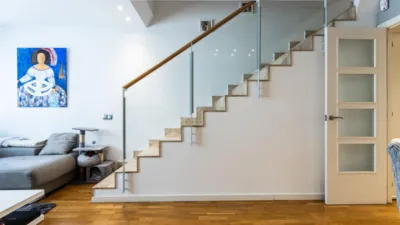 Casa en venta en Passatge de Vilanova, La Creu Alta (Sabadell) de 529.000 €