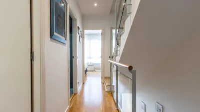 Casa en venta en Passatge de Vilanova, La Creu Alta (Sabadell) de 529.000 €