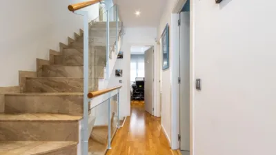Casa en venta en Passatge de Vilanova, La Creu Alta (Sabadell) de 529.000 €