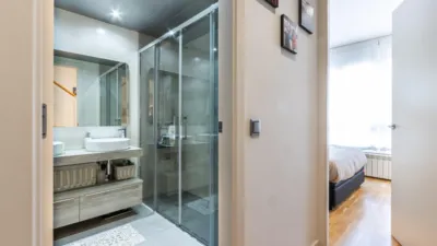 Casa en venta en Passatge de Vilanova, La Creu Alta (Sabadell) de 529.000 €