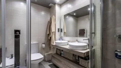 Casa en venta en Passatge de Vilanova, La Creu Alta (Sabadell) de 529.000 €