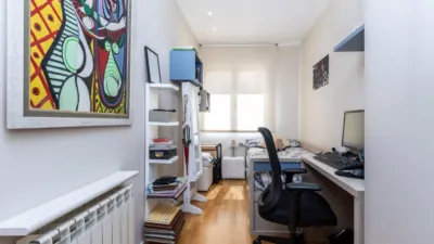Casa en venta en Passatge de Vilanova, La Creu Alta (Sabadell) de 529.000 €