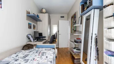 Casa en venta en Passatge de Vilanova, La Creu Alta (Sabadell) de 529.000 €