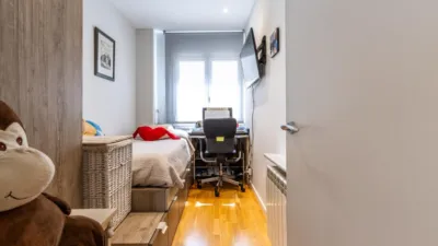 Casa en venta en Passatge de Vilanova, La Creu Alta (Sabadell) de 529.000 €