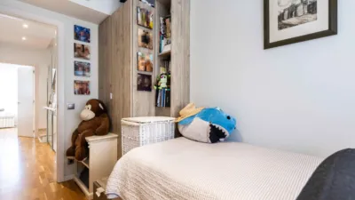 Casa en venta en Passatge de Vilanova, La Creu Alta (Sabadell) de 529.000 €