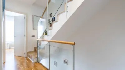 Casa en venta en Passatge de Vilanova, La Creu Alta (Sabadell) de 529.000 €