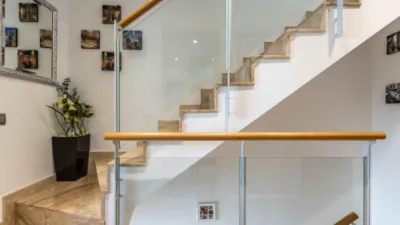 Casa en venta en Passatge de Vilanova, La Creu Alta (Sabadell) de 529.000 €