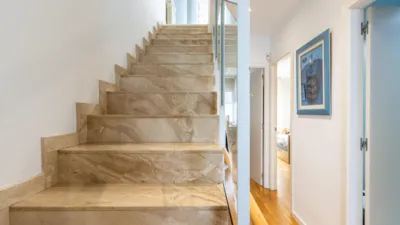 Casa en venta en Passatge de Vilanova, La Creu Alta (Sabadell) de 529.000 €