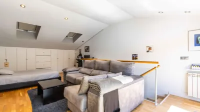 Casa en venta en Passatge de Vilanova, La Creu Alta (Sabadell) de 529.000 €