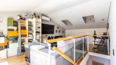 Casa en venta en Passatge de Vilanova, La Creu Alta (Sabadell) de 529.000 €