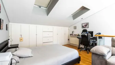 Casa en venta en Passatge de Vilanova, La Creu Alta (Sabadell) de 529.000 €