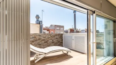 Casa en venta en Passatge de Vilanova, La Creu Alta (Sabadell) de 529.000 €