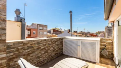 Casa en venta en Passatge de Vilanova, La Creu Alta (Sabadell) de 529.000 €
