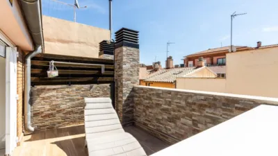 Casa en venta en Passatge de Vilanova, La Creu Alta (Sabadell) de 529.000 €