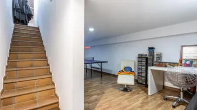 Casa en venta en Passatge de Vilanova, La Creu Alta (Sabadell) de 529.000 €