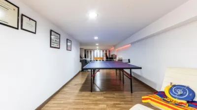 Casa en venta en Passatge de Vilanova, La Creu Alta (Sabadell) de 529.000 €