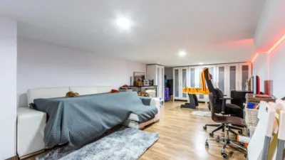 Casa en venta en Passatge de Vilanova, La Creu Alta (Sabadell) de 529.000 €