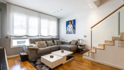 Casa en venta en Passatge de Vilanova, La Creu Alta (Sabadell) de 529.000 €