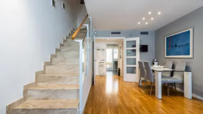 Casa en venta en Passatge de Vilanova, La Creu Alta (Sabadell) de 529.000 €