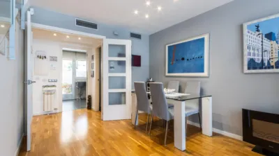 Casa en venta en Passatge de Vilanova, La Creu Alta (Sabadell) de 529.000 €