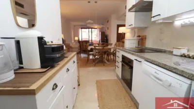 Dúplex en alquiler en Avenida del Gaviero, Casco Antiguo (Distrito Centro. Marbella) de 3.000 €<span>/mes</span>