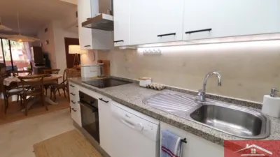 Dúplex en alquiler en Avenida del Gaviero, Casco Antiguo (Distrito Centro. Marbella) de 3.000 €<span>/mes</span>