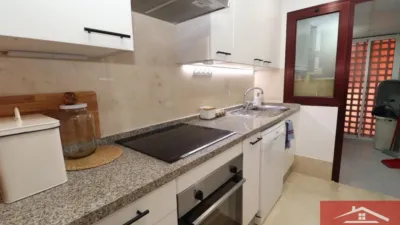 Dúplex en alquiler en Avenida del Gaviero, Casco Antiguo (Distrito Centro. Marbella) de 3.000 €<span>/mes</span>