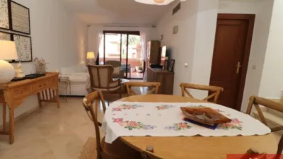 Dúplex en alquiler en Avenida del Gaviero, Casco Antiguo (Distrito Centro. Marbella) de 3.000 €<span>/mes</span>