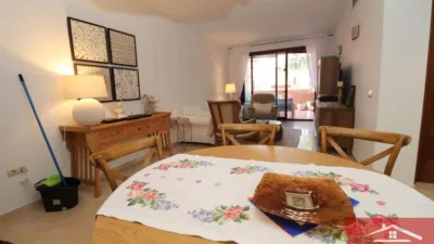 Dúplex en alquiler en Avenida del Gaviero, Casco Antiguo (Distrito Centro. Marbella) de 3.000 €<span>/mes</span>