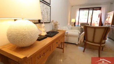 Dúplex en alquiler en Avenida del Gaviero, Casco Antiguo (Distrito Centro. Marbella) de 3.000 €<span>/mes</span>