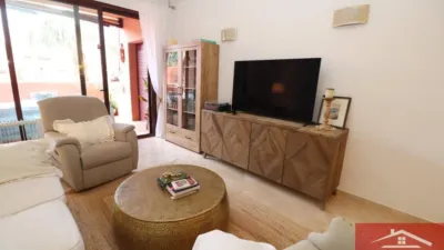 Dúplex en alquiler en Avenida del Gaviero, Casco Antiguo (Distrito Centro. Marbella) de 3.000 €<span>/mes</span>