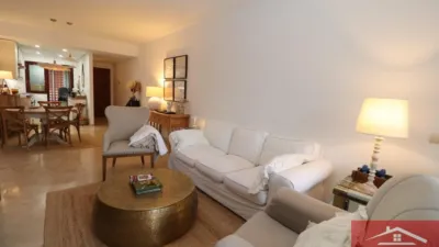 Dúplex en alquiler en Avenida del Gaviero, Casco Antiguo (Distrito Centro. Marbella) de 3.000 €<span>/mes</span>