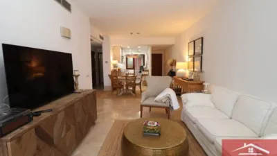 Dúplex en alquiler en Avenida del Gaviero, Casco Antiguo (Distrito Centro. Marbella) de 3.000 €<span>/mes</span>