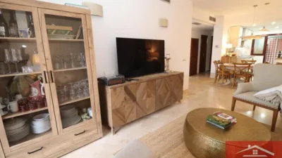 Dúplex en alquiler en Avenida del Gaviero, Casco Antiguo (Distrito Centro. Marbella) de 3.000 €<span>/mes</span>