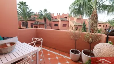 Dúplex en alquiler en Avenida del Gaviero, Casco Antiguo (Distrito Centro. Marbella) de 3.000 €<span>/mes</span>